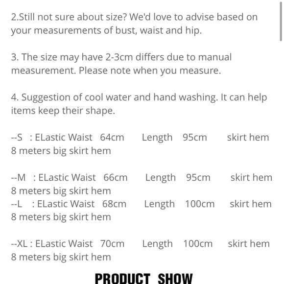 Snake Print Chiffon Skirt - Picture 9 of 15